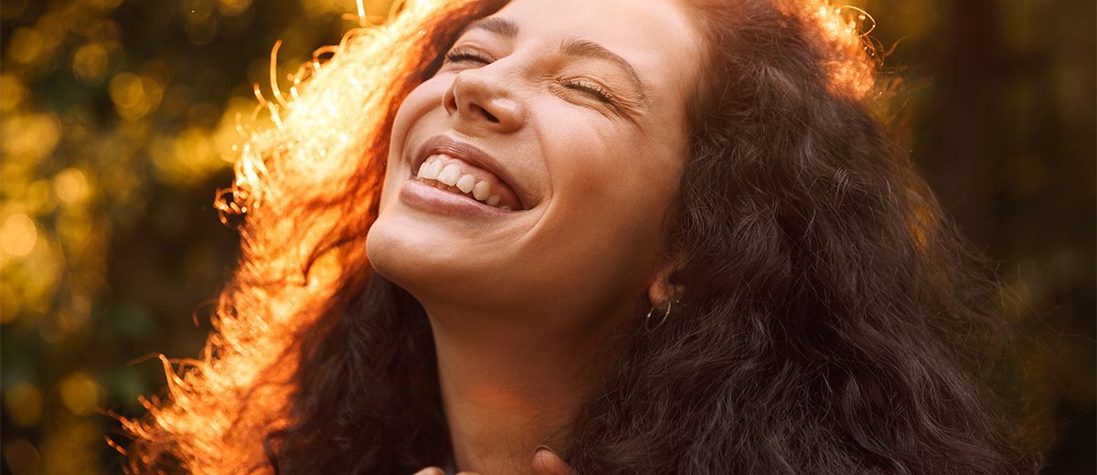 Ser feliz no que faço, vai muito além do egoísmo
